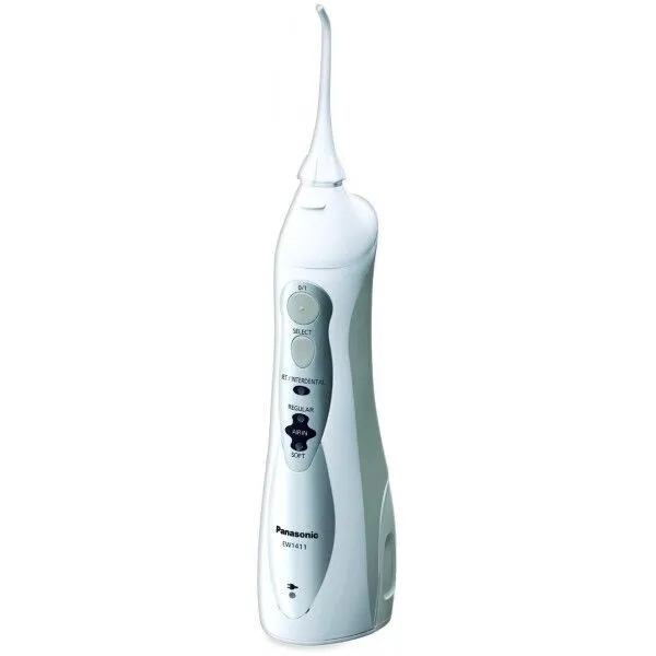 Przenośny irygator dentystyczny do zębów – Panasonic EW 1411