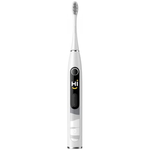 Szczoteczka Oclean X10