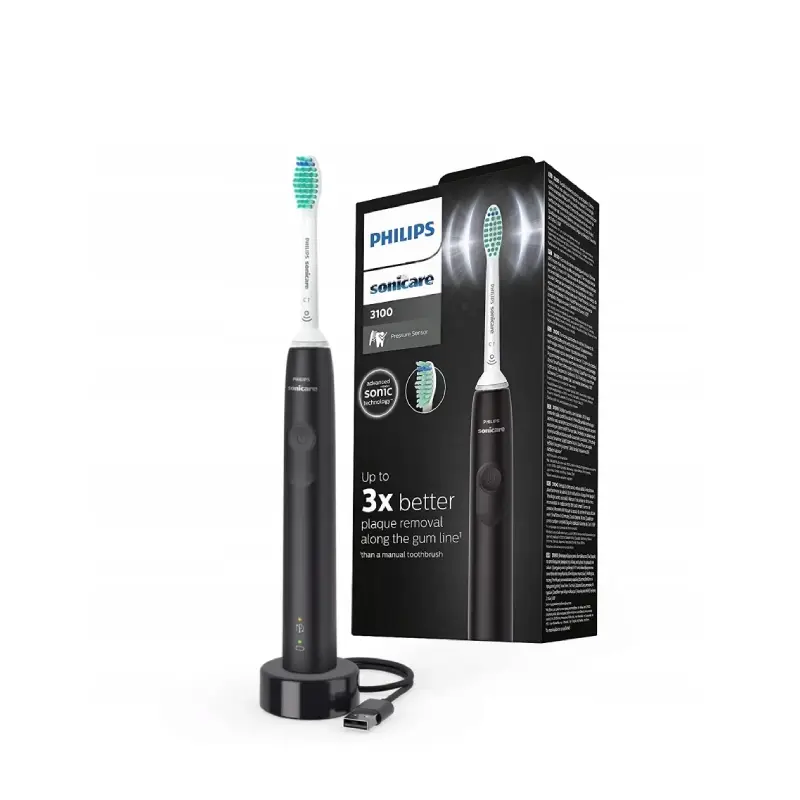 Szczoteczka soniczna Philips Sonicare Series 3100 HX3671/14