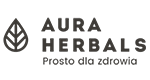 Producent - logo Aura Herbals