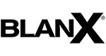 Producent - logo Blanx