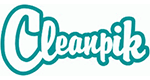 Producent - logo Cleanpik