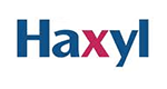 Producent - logo Haxyl