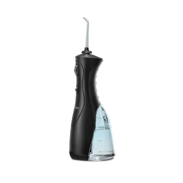 Irygator bezprzewodowy Waterpik WP-462 E Black