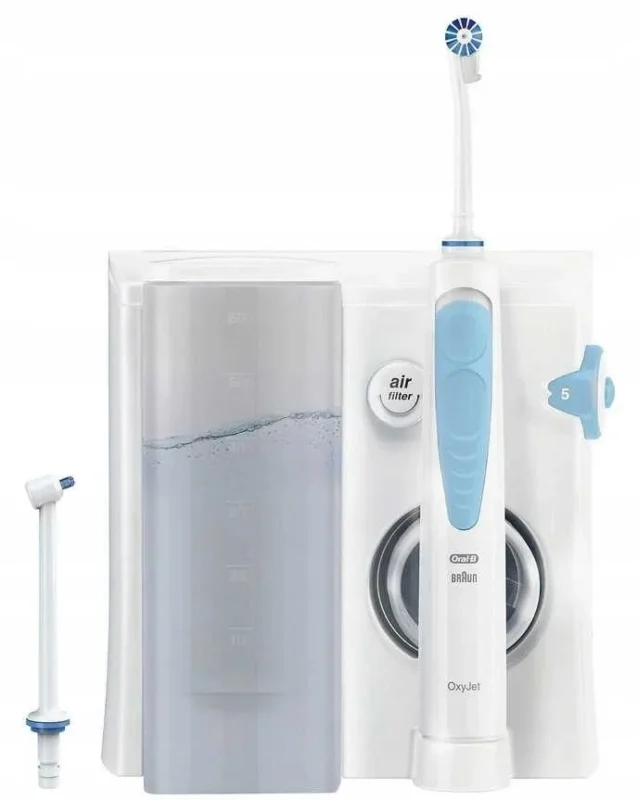Irygator Oral-B Professional Care Oxyjet MD 20