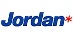 Producent - logo Jordan