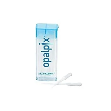 OPALESCENCE OpalPix 32 szt. – elastyczne, plastikowe wykałaczki dentystyczne