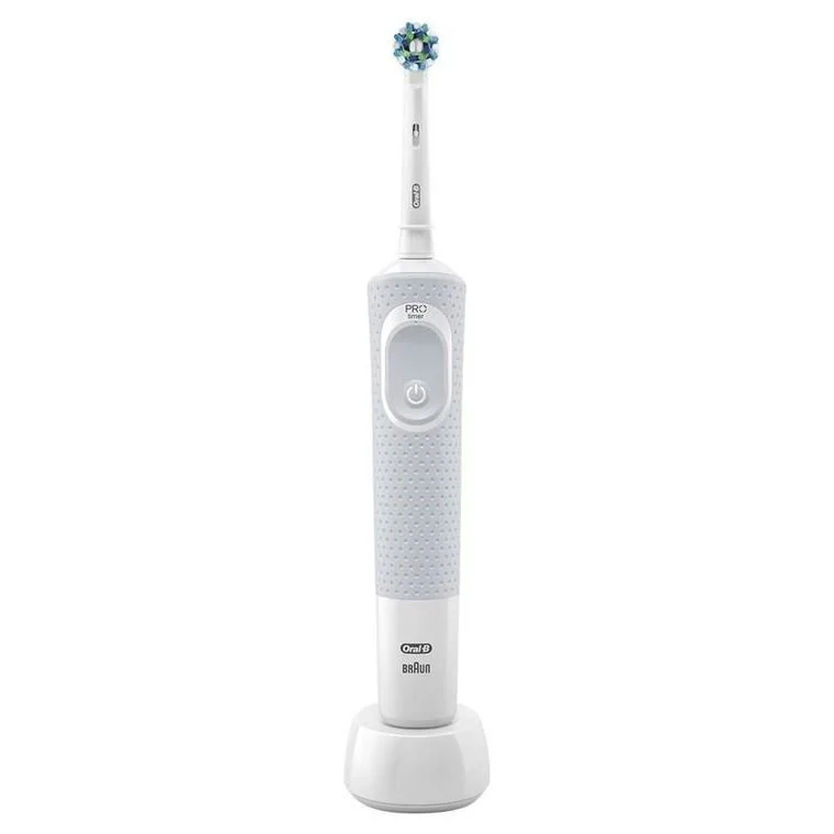 Oral-B Vitality D100 CrossAction – szczoteczka elektryczna do zębów