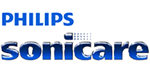 Producent - logo Philips Sonicare