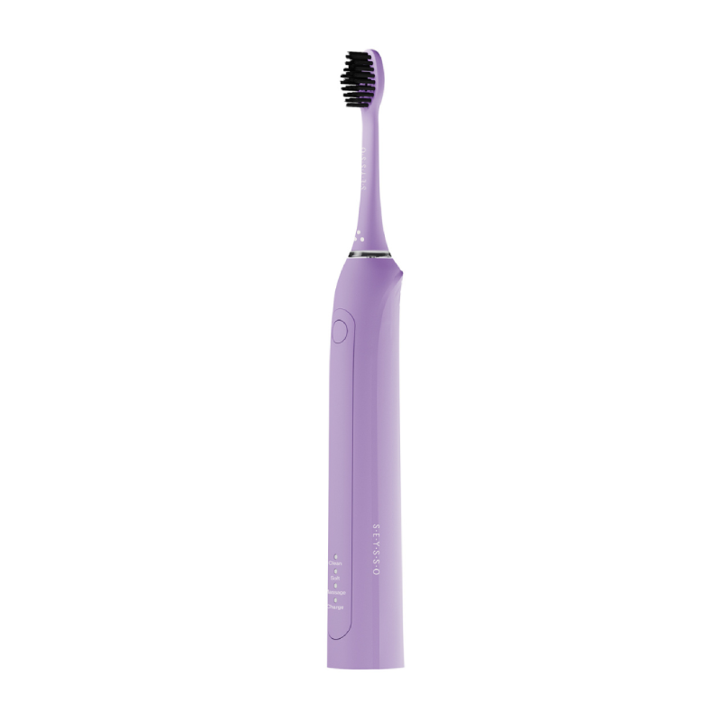Szczoteczka soniczna Seysso Basic Lavender