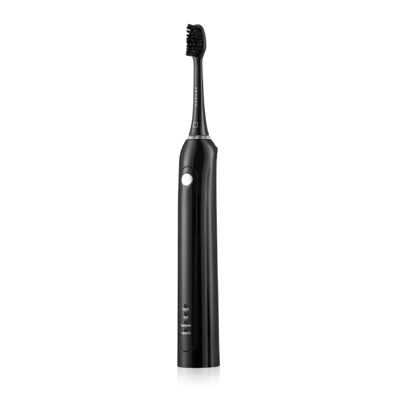 Szczoteczka soniczna Seysso Basic Black