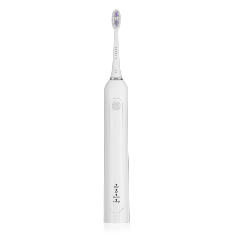 Szczoteczka soniczna Seysso Basic White