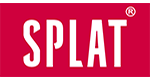 Producent - logo Splat