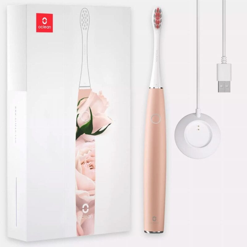 Szczoteczka soniczna Oclean Air 2