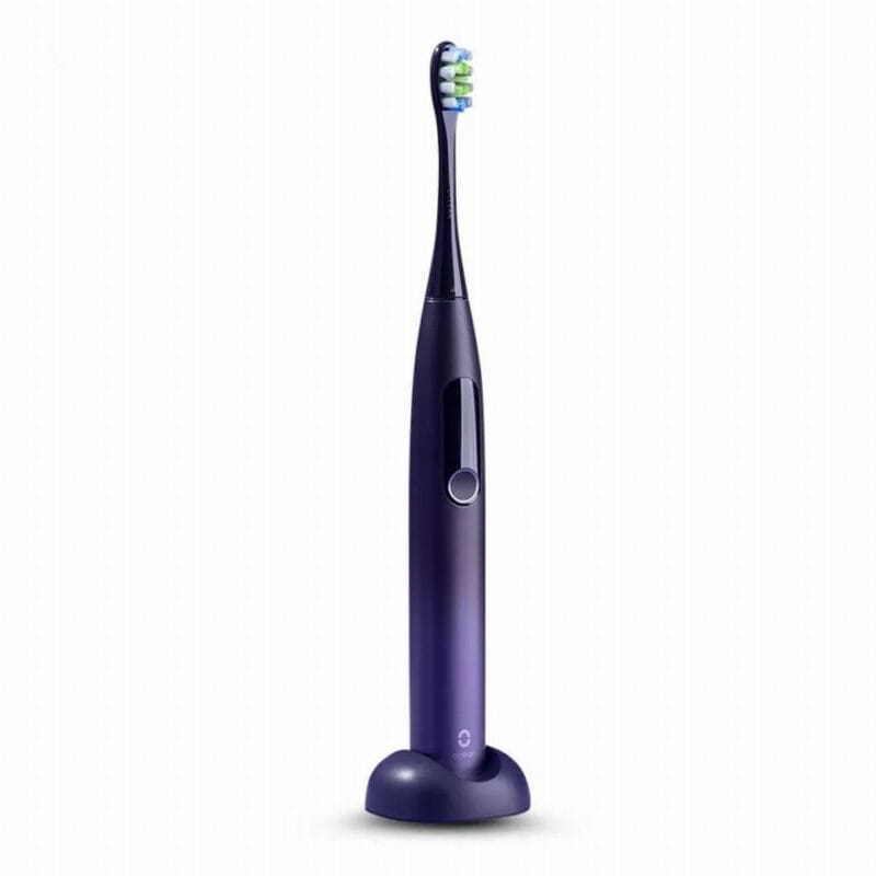 Szczoteczka soniczna Oclean X Pro