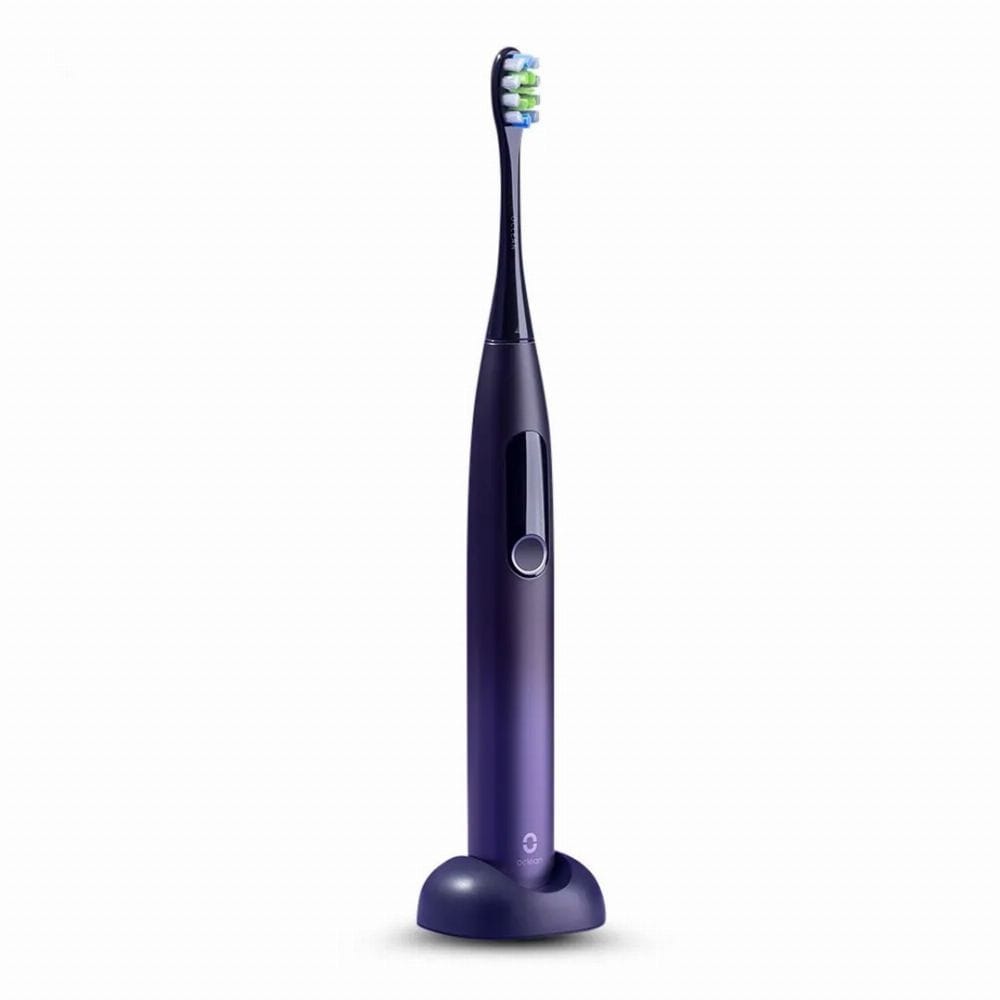 Szczoteczka soniczna Oclean X Pro