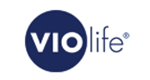 Producent - logo Violife