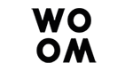 Producent - logo Woom