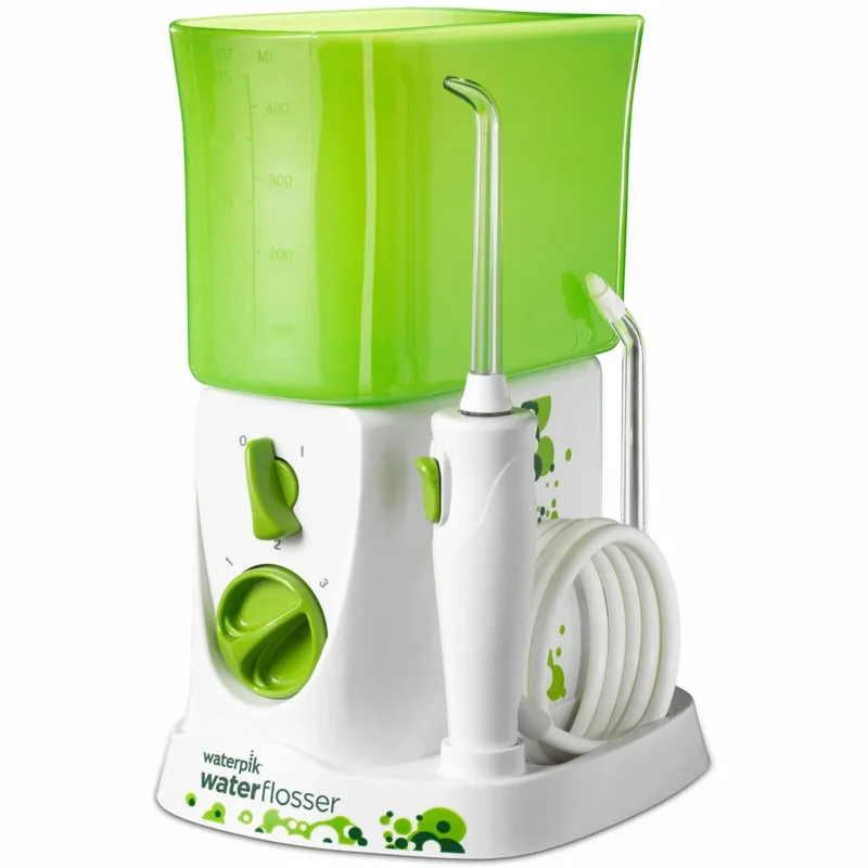 Irygator Waterpik WP-260 E2 NANO For Kids