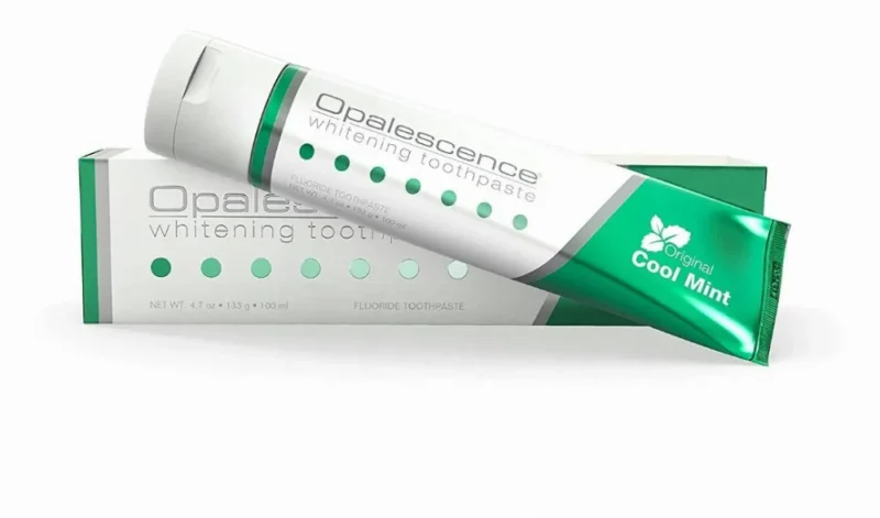Pasta wybielająca Opalescence White Cool Mint 28g