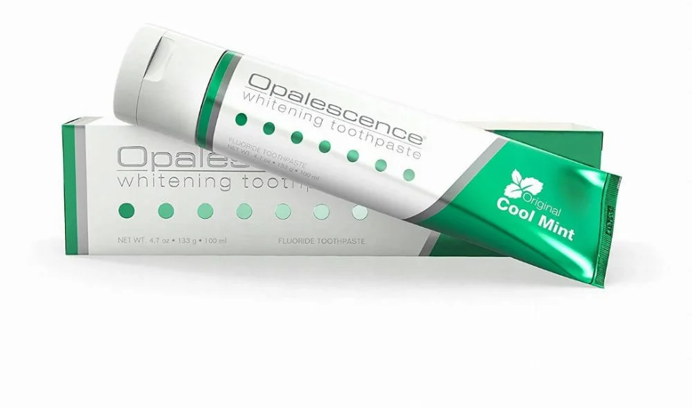 Pasta wybielająca Opalescence White Cool Mint 28g