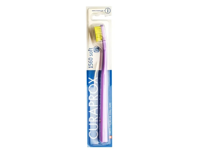 Szczoteczka do zębów Curaprox CS 1560 1 szt.