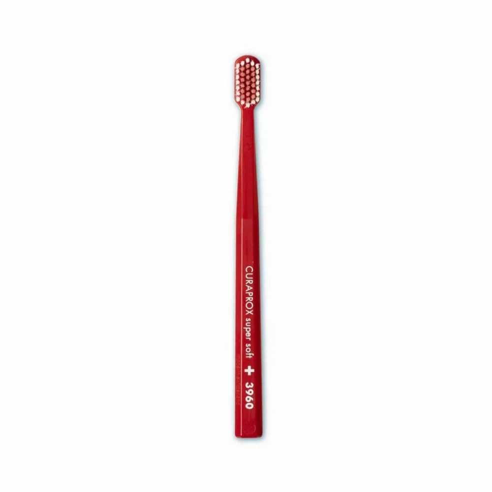 Szczoteczka do zębów Curaprox CS 3960 1 szt. Szczoteczka do zębów Curaprox CS 3960 1 szt.