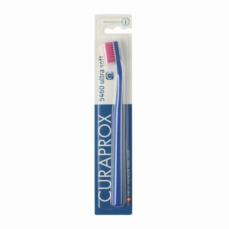 Szczoteczka do zębów Curaprox CS 5460 1 szt.