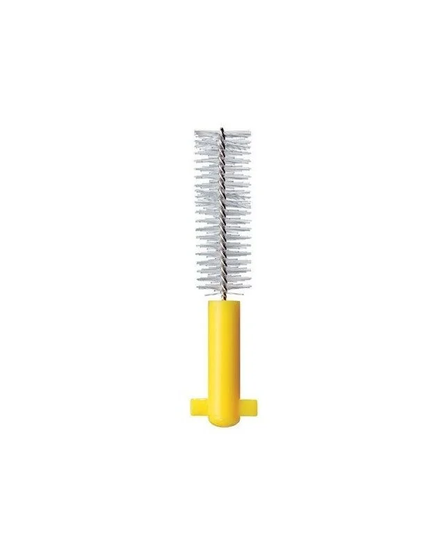 Szczoteczki międzyzębowe Curaprox CPS 09B Prime żółte 5 szt.