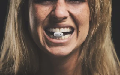 Zęby wołają o pomoc