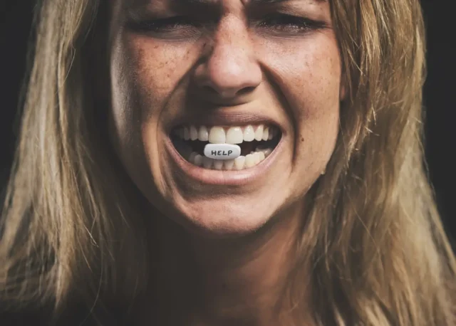 Zęby wołają o pomoc